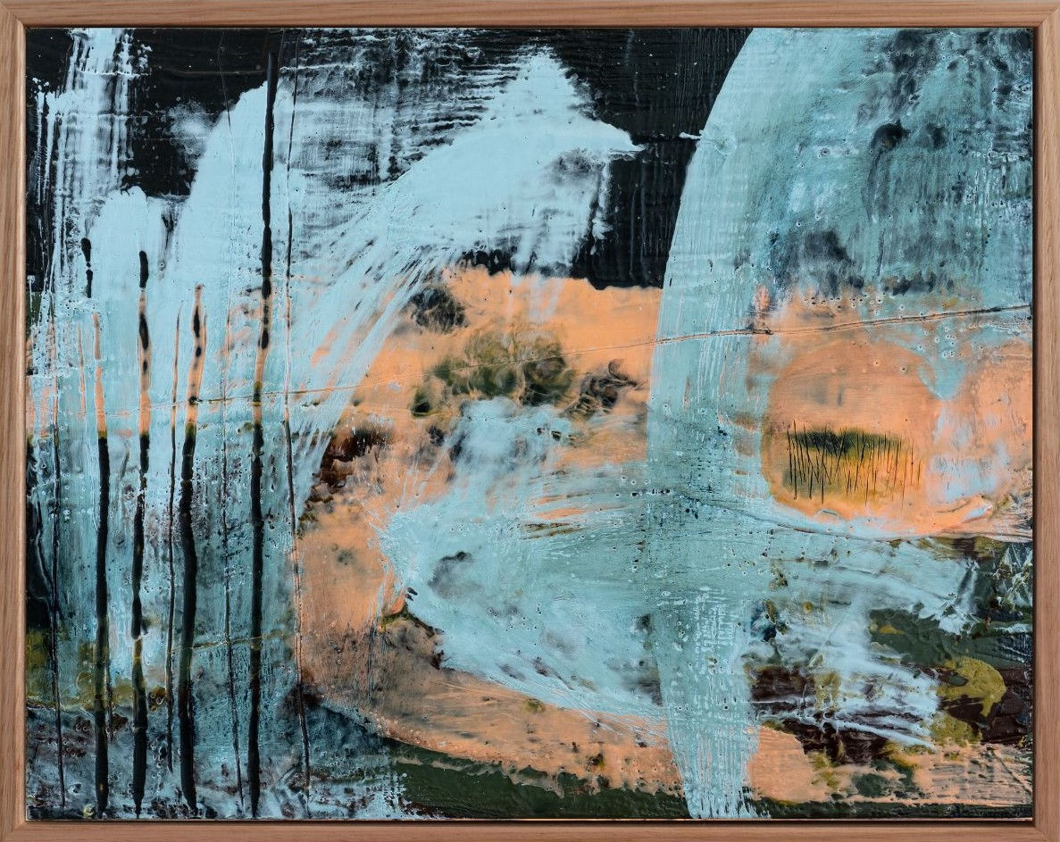 As Night Falls III