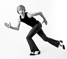 tap dance
