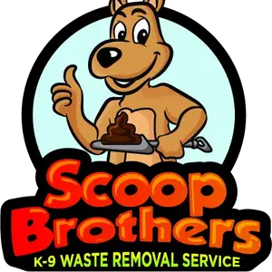 Scoop Brothers