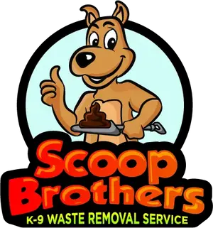 Scoop Brothers