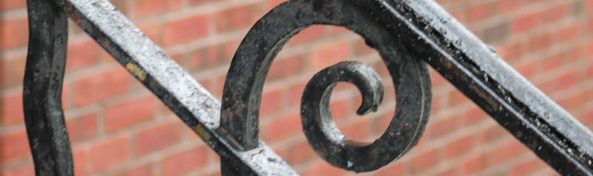 Steel Handrail