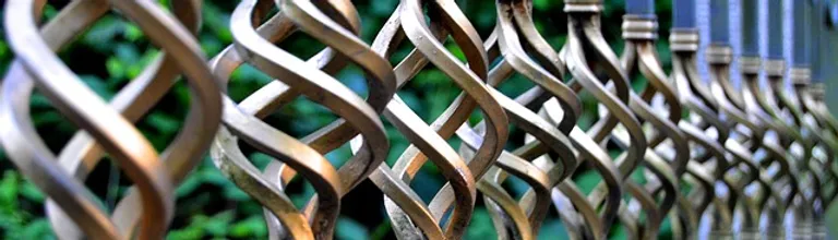 BALUSTERS