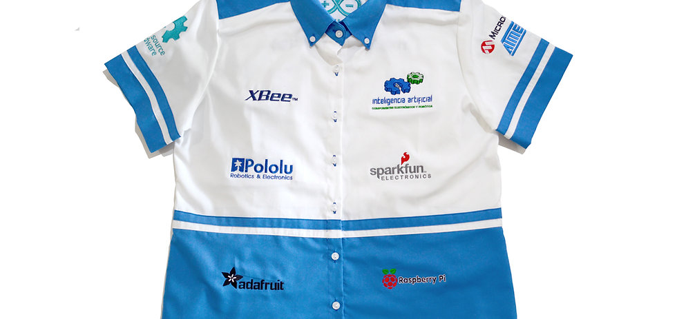 Camisa Racing