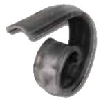 Steel Handrail End