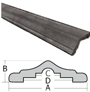 Steel Handrail