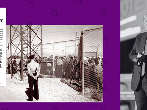 De qué trata la Ley de Enemigos Extranjeros (Alien Enemies Act) de 1798 que Trump dijo que invocará en caso de volver a la Presidencia