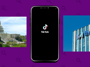 Qué pasa con TikTok ahora que el presidente Biden aprobó un proyecto de ley que prohibiría la aplicación en EE. UU.
