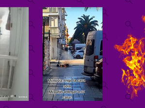 ‘Scooters’ (patinetas eléctricas) y el incendio de las baterías: por qué se producen, cuál es el riesgo y cómo se pueden prevenir