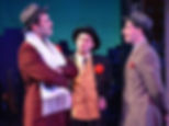 Guys & Dolls—Big Jule
