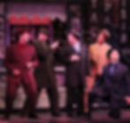 Guys & Dolls—Liver Lips Louie