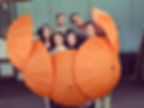 James & the Giant Peach—STONC