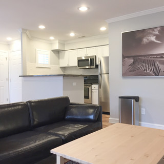 Charlotte Furnished Rentals - Elizabeth