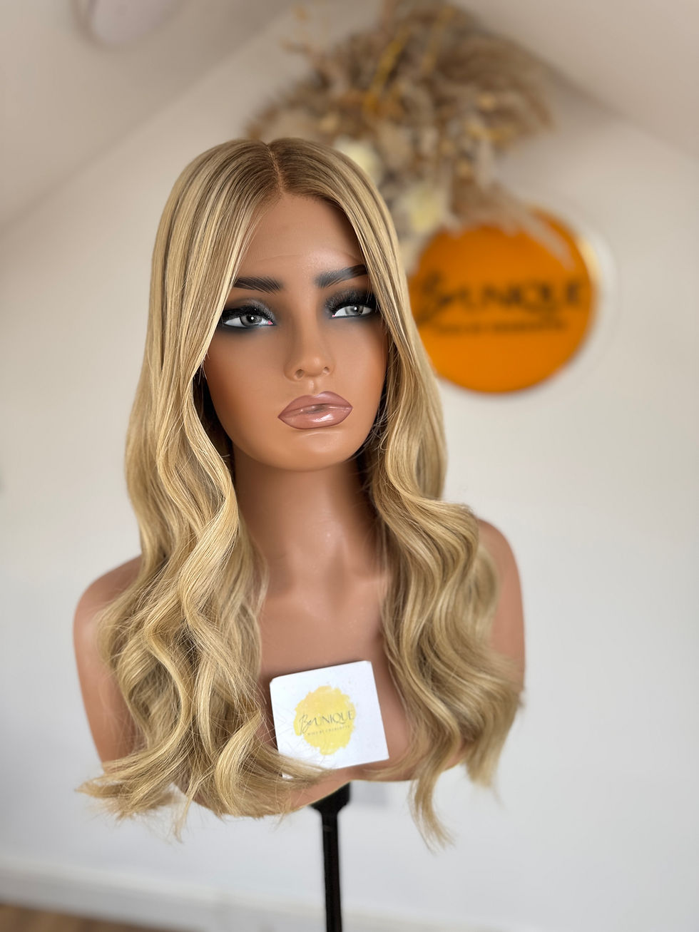 Thumbnail: Grace (medium cap)
