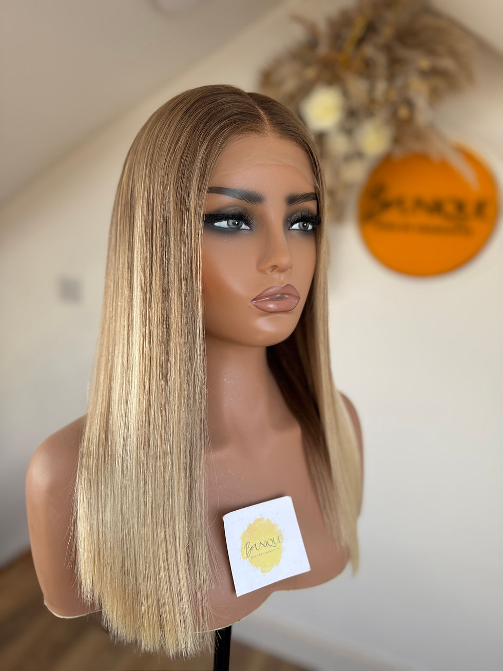 Thumbnail: Honey ( small cap) 