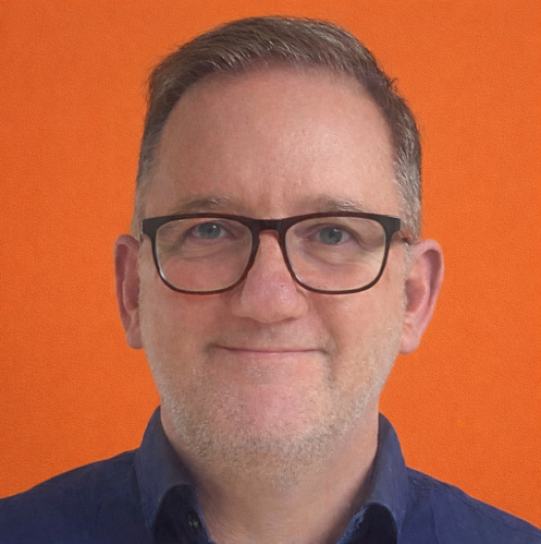 Writer: David Warren