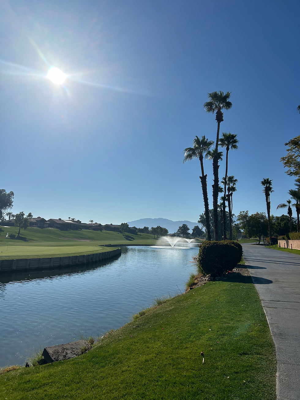 Favorite things links