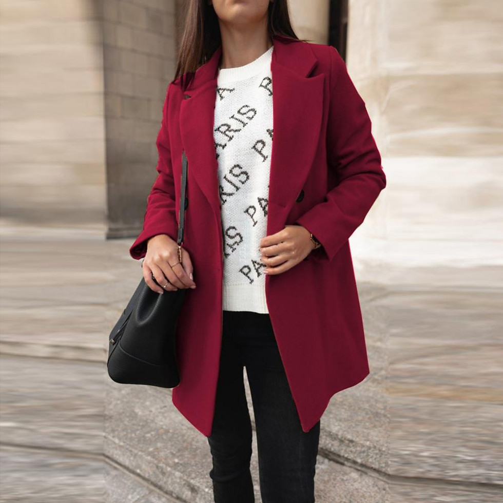 Thumbnail: Women's Waterproof Outdoor Slim-Fit Charge Clothing
