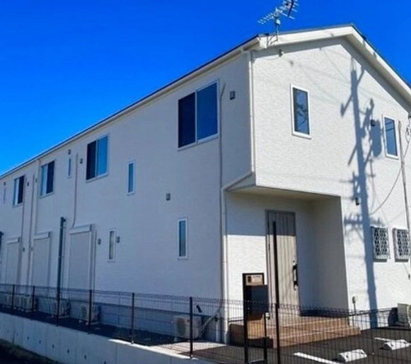 Star House Shizuoka Shizuoka Nakajima Unit A and B.jpg