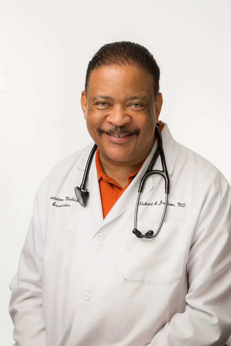 Dr. Jackson