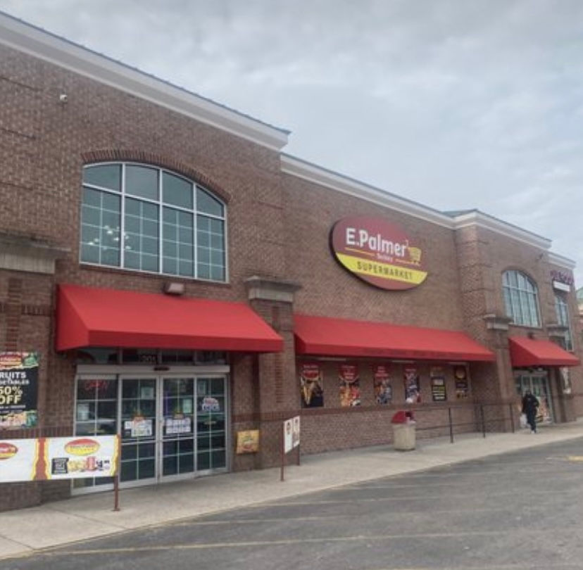 E. Palmer Supermarket