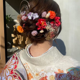 ２０２７年の【２０歳の集い】成人式予約受付開始しました