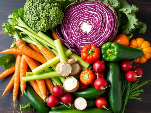 Holistic Nutrition & Deep Healing in Lawrence, Kansas: The Organic Goddess Journey