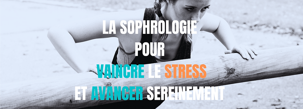 gestion de l'anxiété