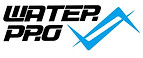WATER PRO Logo