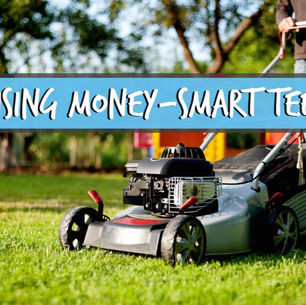 Raising Money-Smart Teens