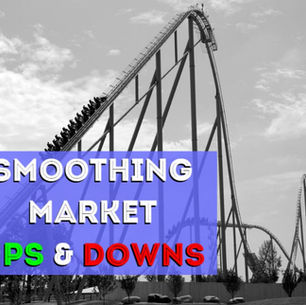 Smoothing Market Ups And Downs