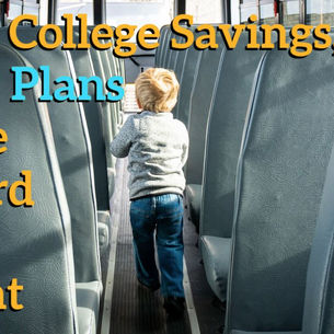 For College Savings, 529 Plans Are Hard To Beat