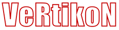 Vertikon Takt Logo 0+8