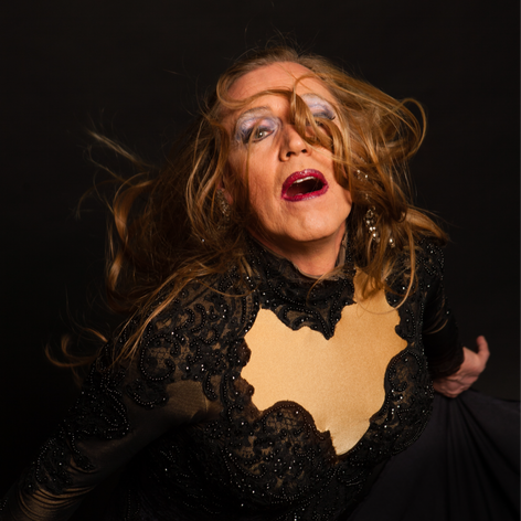 Wat is de Miss Tiff Show, en hoe is dit concept ontstaan? 