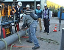 Curso Rigger Novamaq