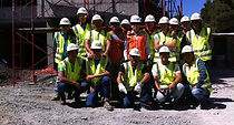 Curso Equipos Pesados Novamaq