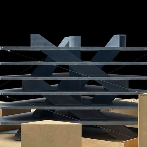 Tri-Core Housing