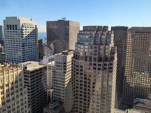 Developers Revisit High-Rise Apartments as San Francisco Market Stabilizes