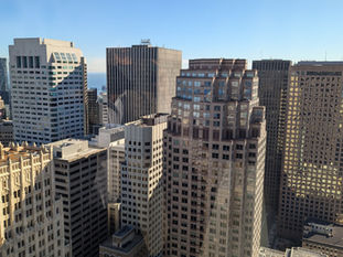 Developers Revisit High-Rise Apartments as San Francisco Market Stabilizes