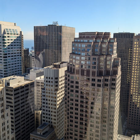 Developers Revisit High-Rise Apartments as San Francisco Market Stabilizes