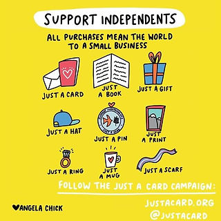 JUST A CARD image: @angela.chick.illustrat
