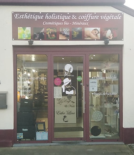 L'institut esthe'line