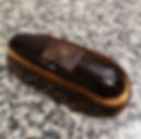 Éclair au Chocolat