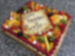 Tutti Fruit