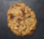 Crunchy Cookie