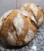 Pain d'Épeautre