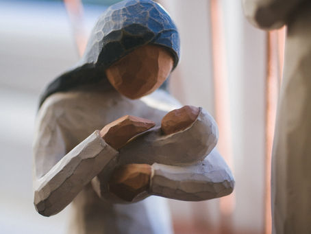 ¿Cómo es el arquetipo de la madre?