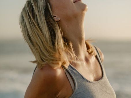 Respira, expande tu poder