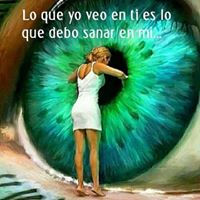 Nos hacemos de espejo