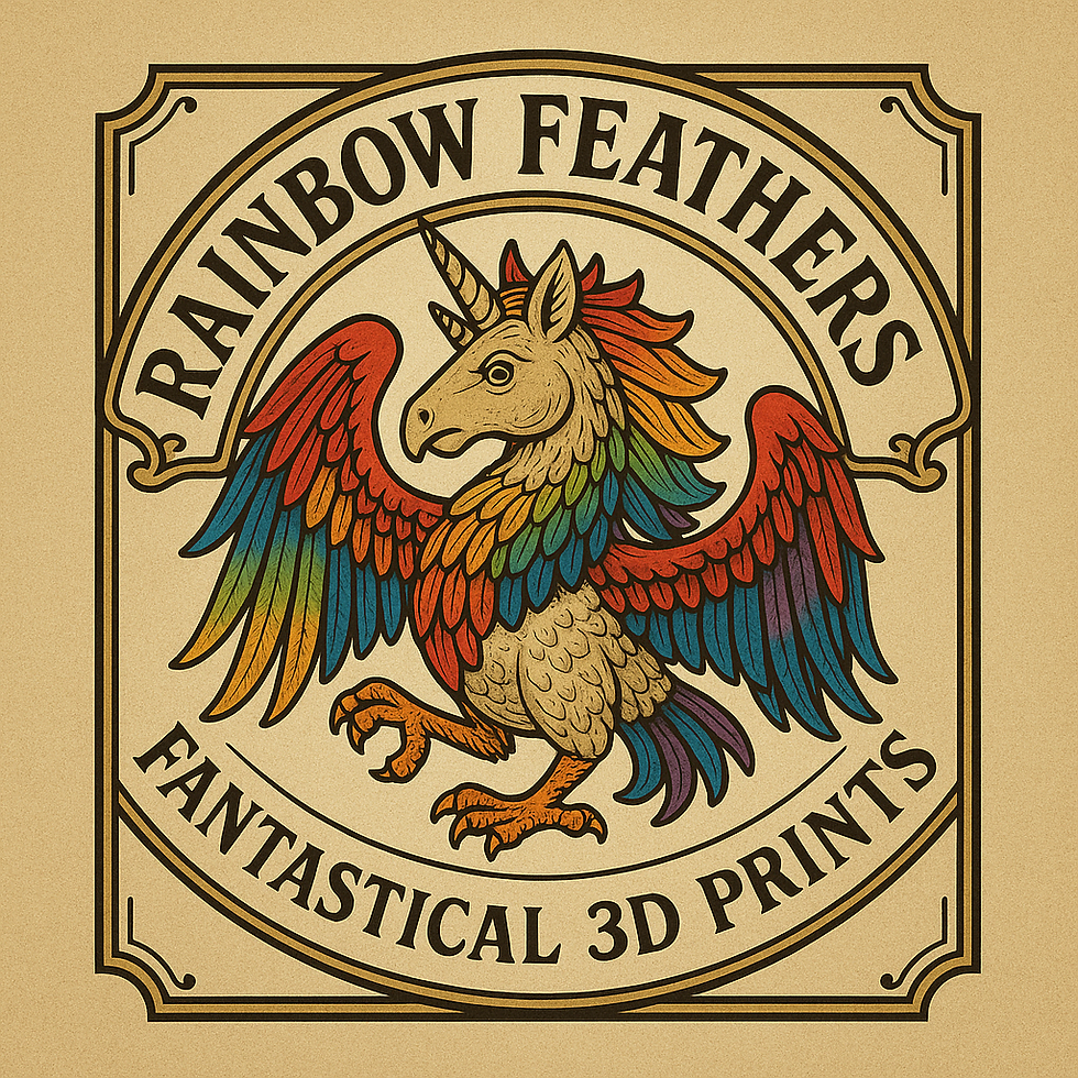 Rainbow Feathers Fantastics Logo.png