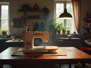 Knit Like a Pro: How Brother Flat Bed Machines Bring Our Alpaca Yarn to Life